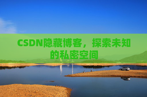CSDN隐藏博客，探索未知的私密空间